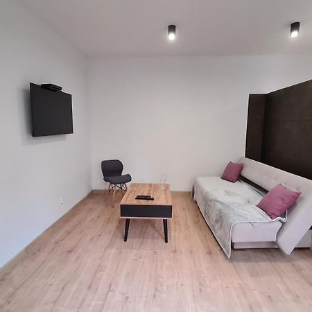 קילצה Apartamenty Centrum Plac Wolnosci Aparthotel מראה חיצוני תמונה