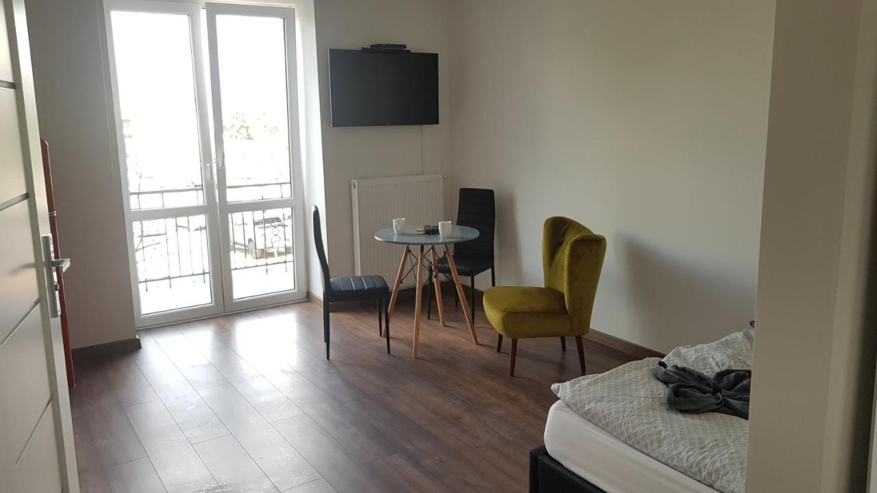 קילצה Apartamenty Centrum Plac Wolnosci Aparthotel מראה חיצוני תמונה