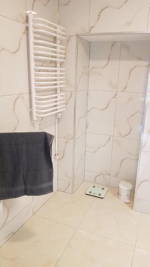 קילצה Apartamenty Centrum Plac Wolnosci Aparthotel מראה חיצוני תמונה