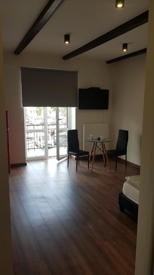 קילצה Apartamenty Centrum Plac Wolnosci Aparthotel מראה חיצוני תמונה