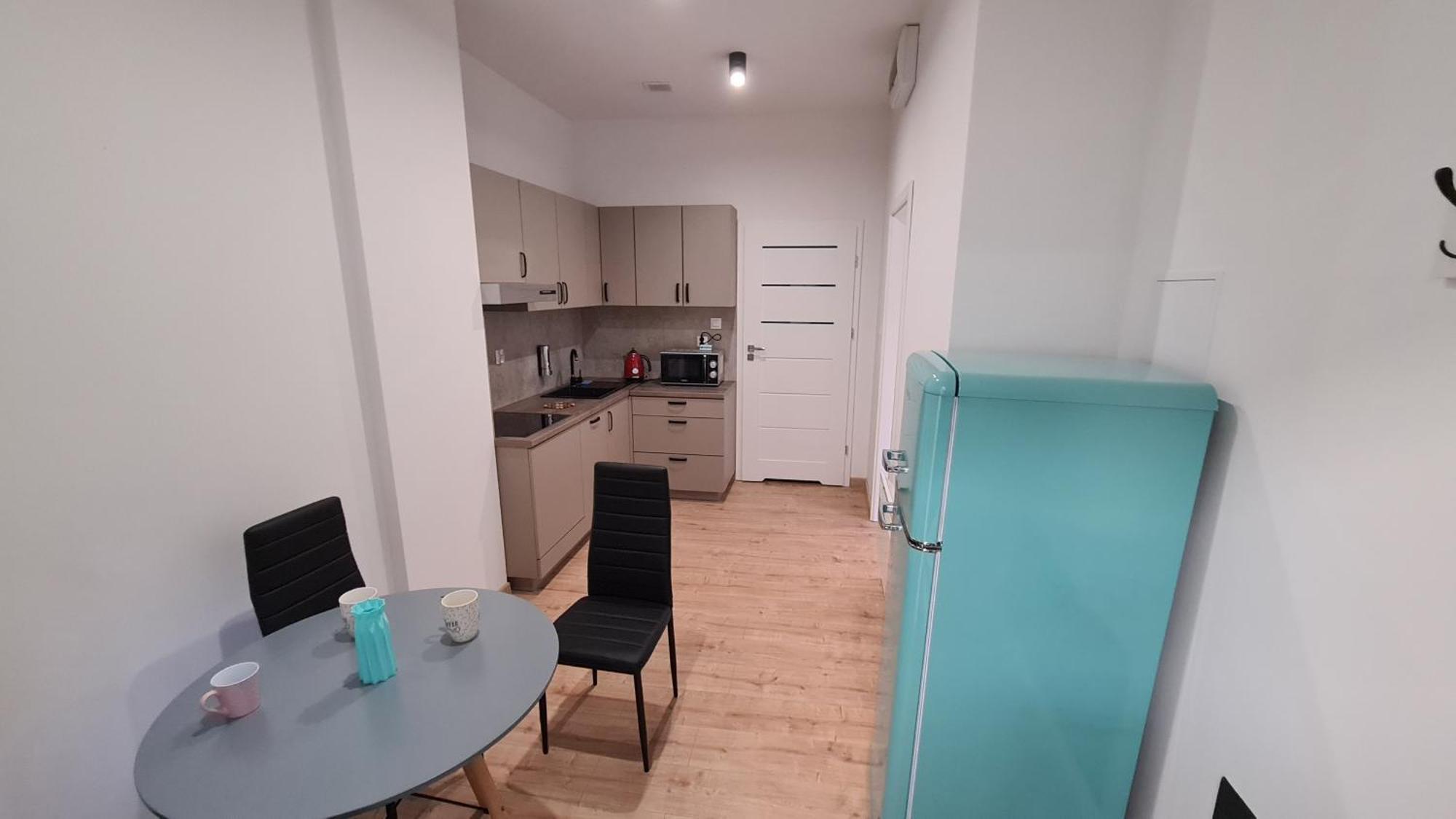 קילצה Apartamenty Centrum Plac Wolnosci Aparthotel מראה חיצוני תמונה
