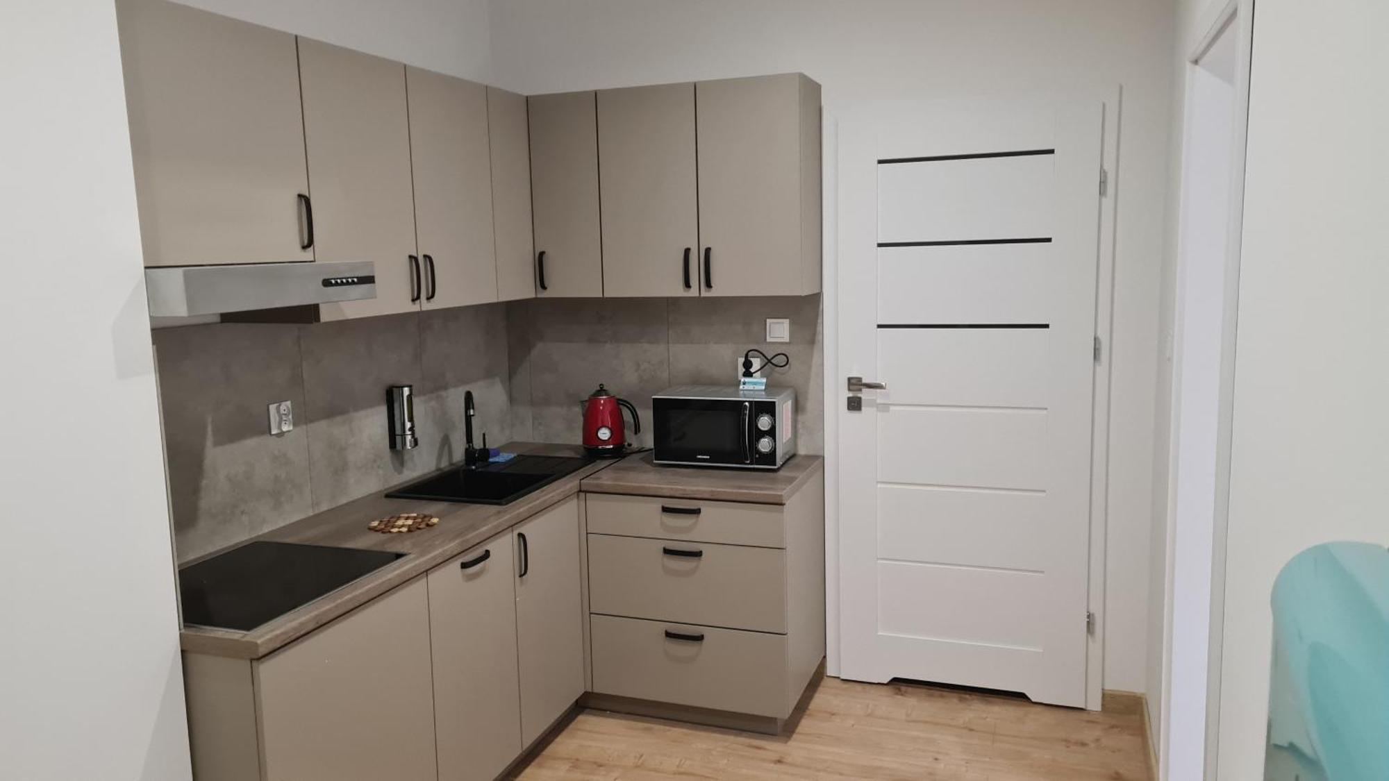 קילצה Apartamenty Centrum Plac Wolnosci Aparthotel מראה חיצוני תמונה