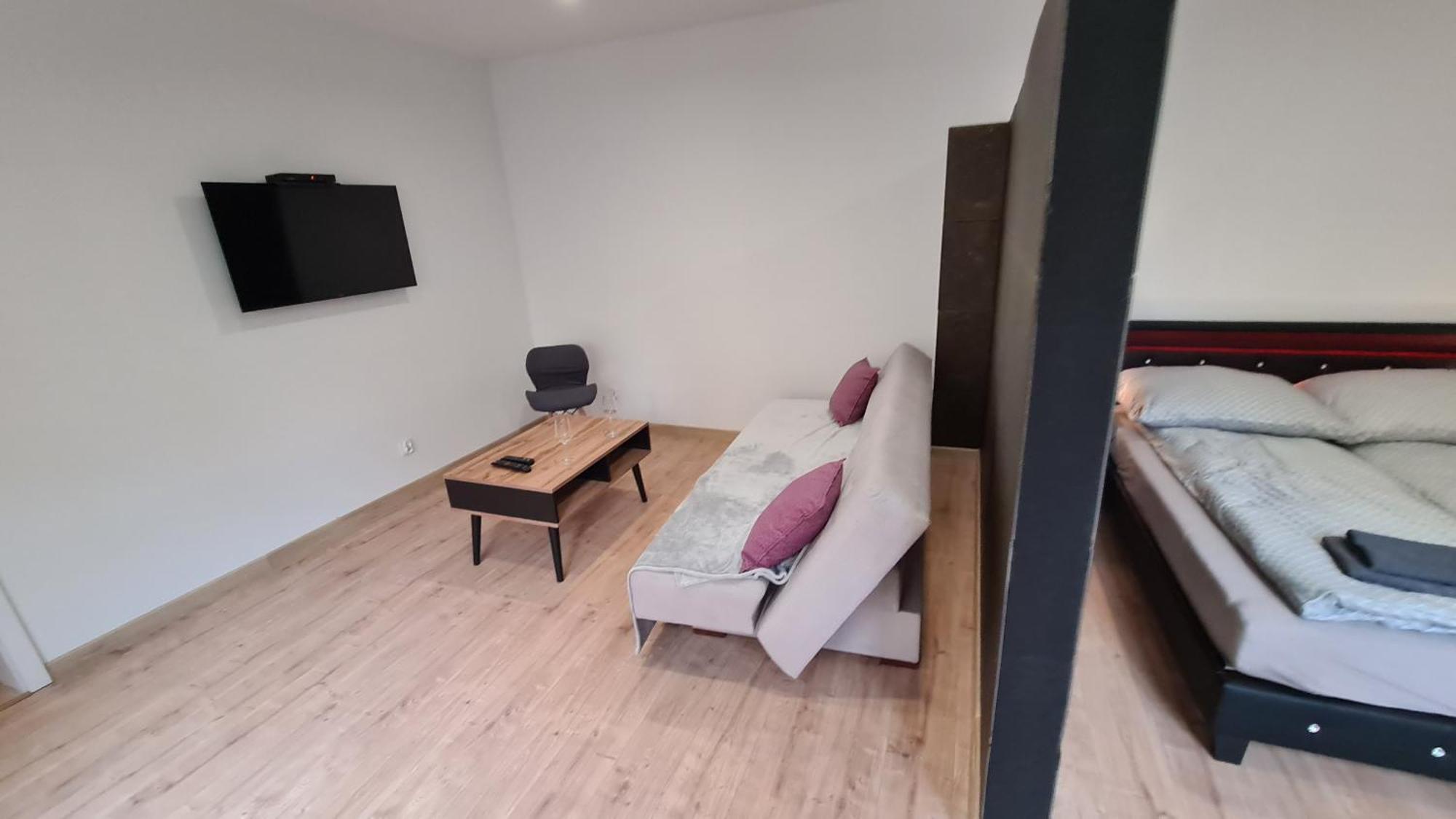 קילצה Apartamenty Centrum Plac Wolnosci Aparthotel מראה חיצוני תמונה