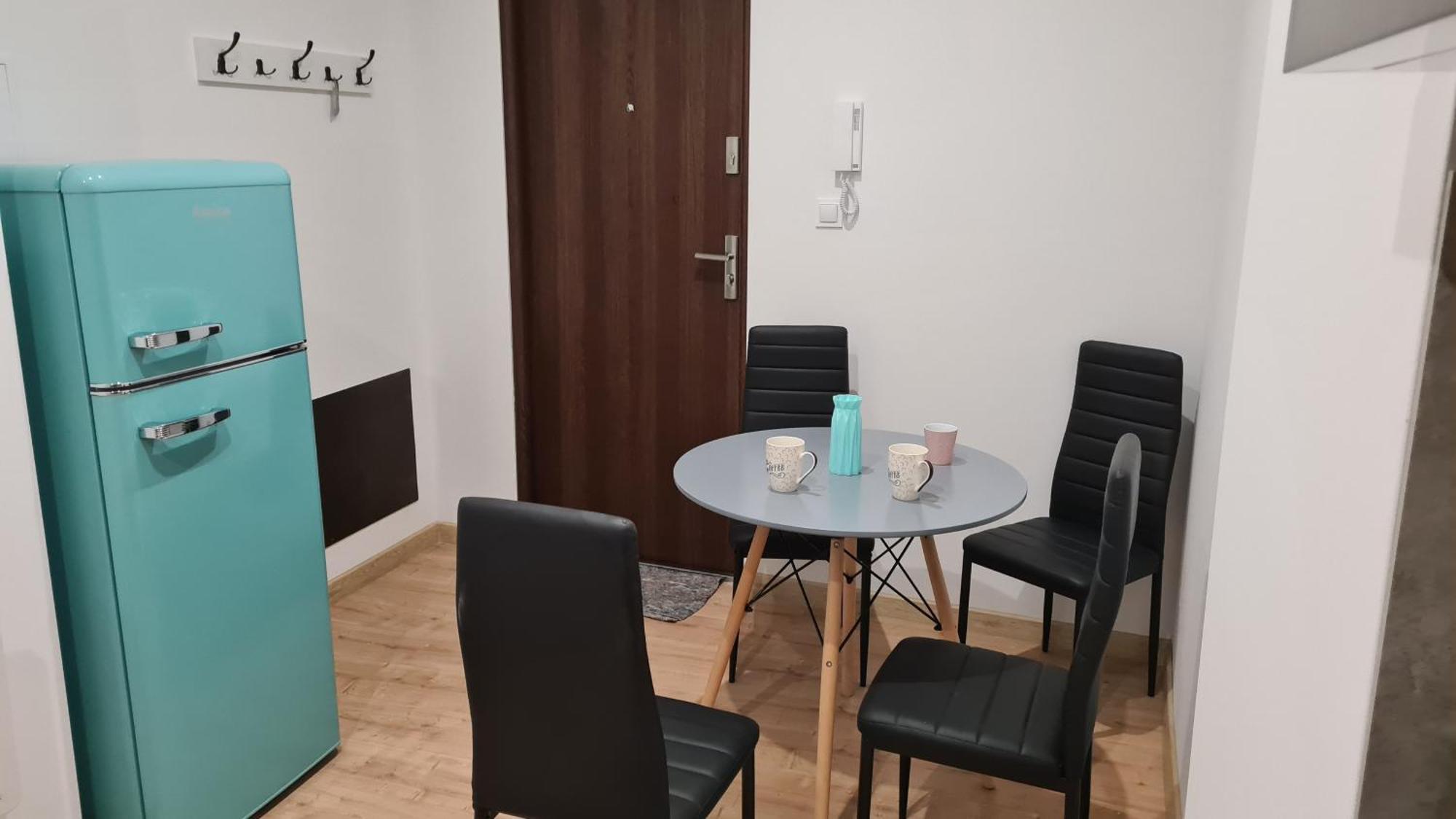 קילצה Apartamenty Centrum Plac Wolnosci Aparthotel מראה חיצוני תמונה