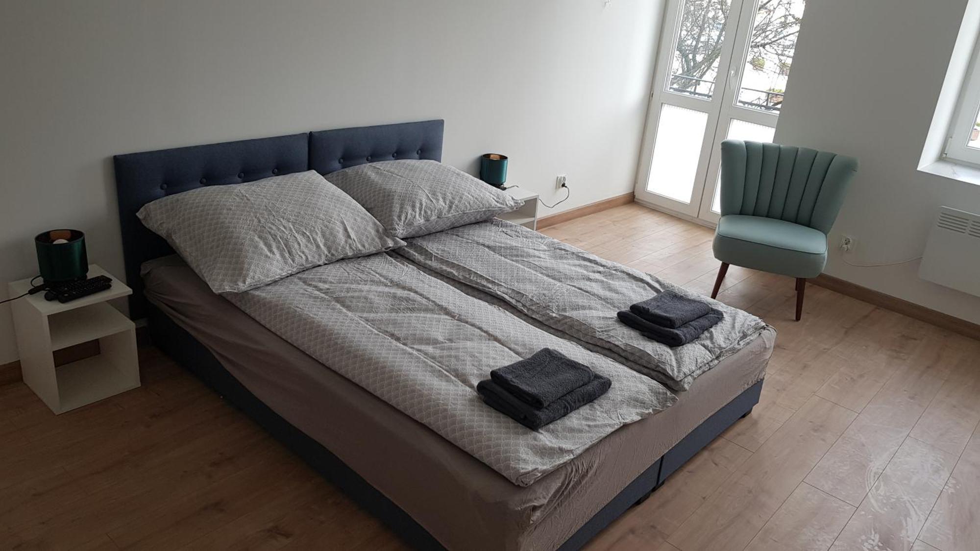 קילצה Apartamenty Centrum Plac Wolnosci Aparthotel מראה חיצוני תמונה